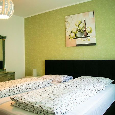 3 Zimmer Appartement Heidelberg Exterior foto