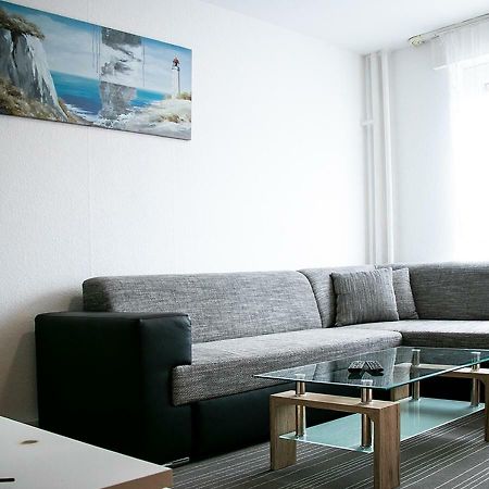 3 Zimmer Appartement Heidelberg Exterior foto