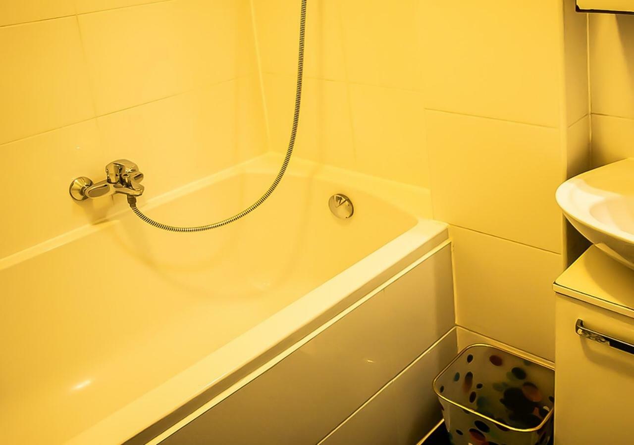 3 Zimmer Appartement Heidelberg Exterior foto